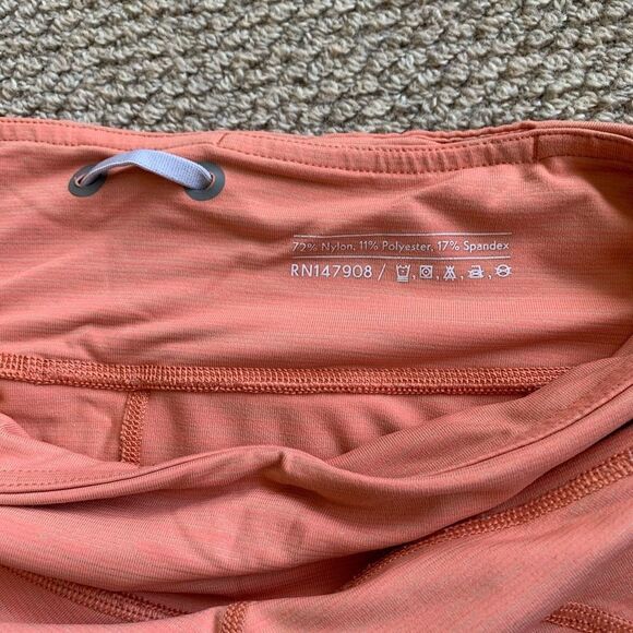 OUTDOOR VOICES techsweat, size small - Picture 4 of 6